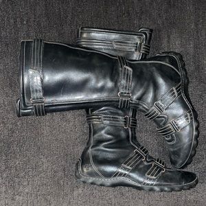 Timberland Riding Boots